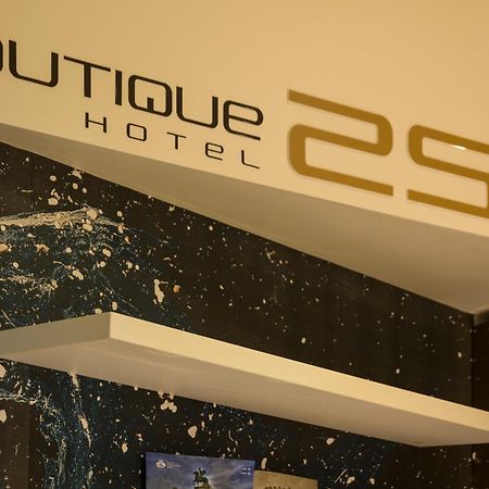 Boutique 25H By Eva Stay 018 Ni Eksteriør bilde