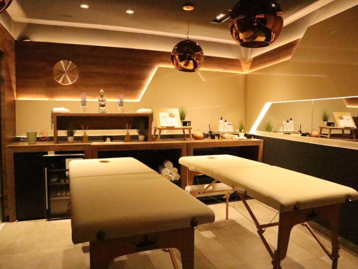 Boutique 25H By Eva Stay 018 Ni Eksteriør bilde