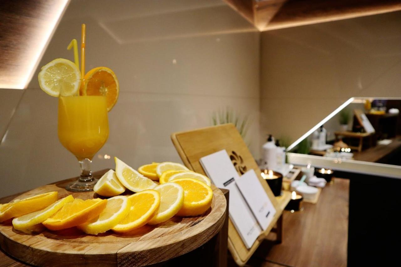 Boutique 25H By Eva Stay 018 Ni Eksteriør bilde