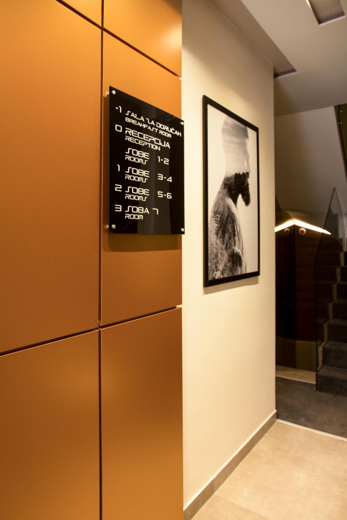 Boutique 25H By Eva Stay 018 Ni Eksteriør bilde