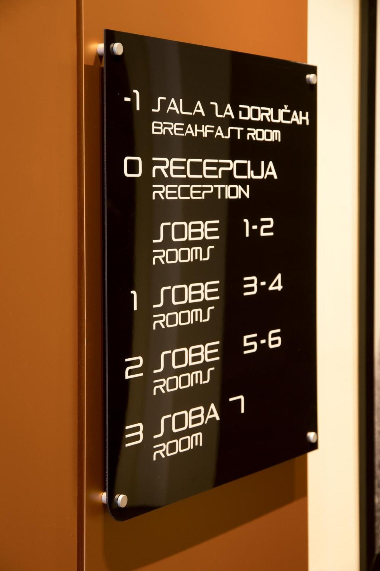 Boutique 25H By Eva Stay 018 Ni Eksteriør bilde
