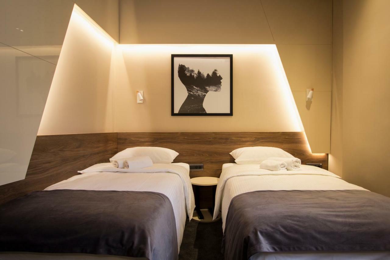 Boutique 25H By Eva Stay 018 Ni Eksteriør bilde