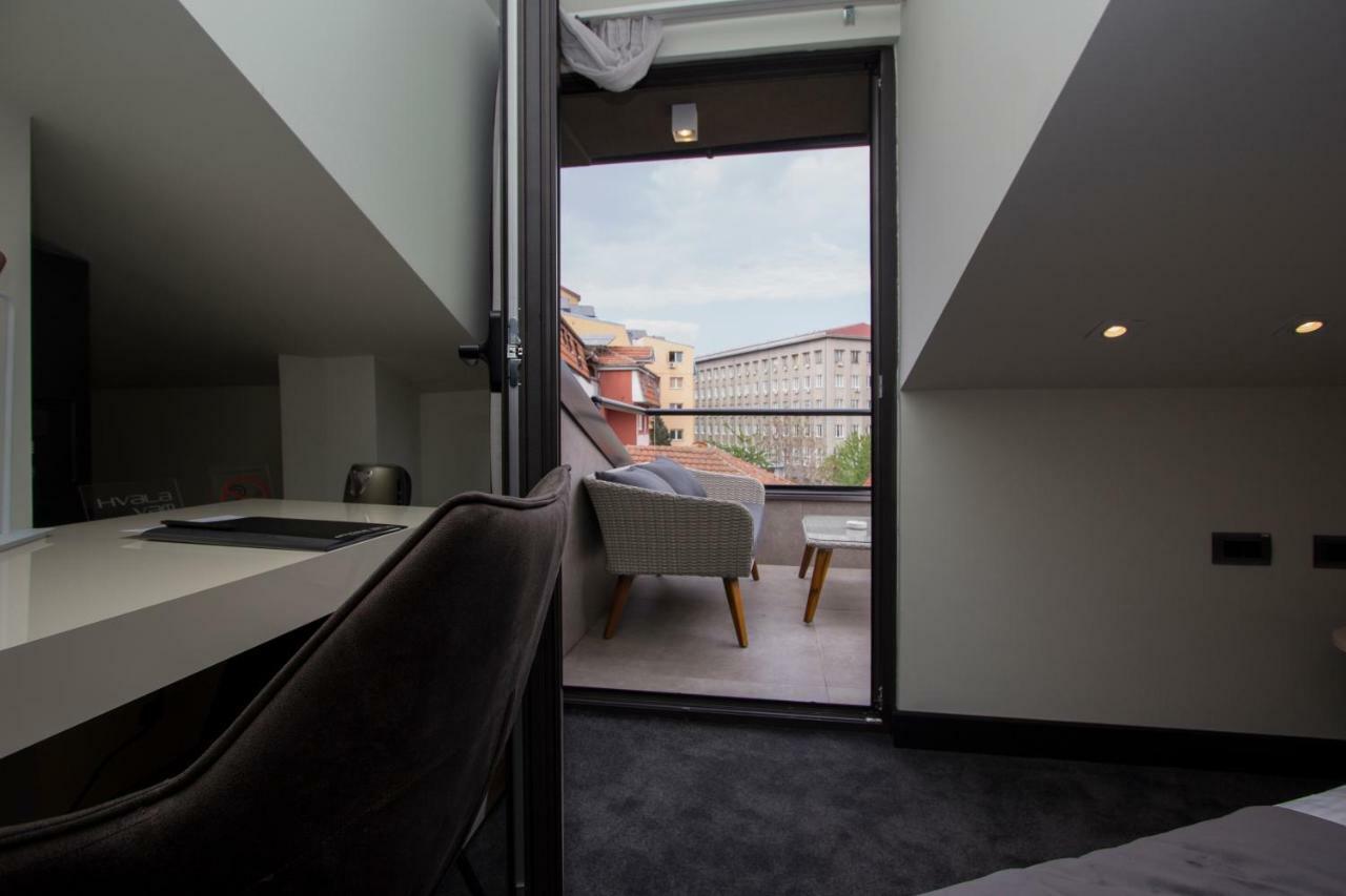 Boutique 25H By Eva Stay 018 Ni Eksteriør bilde
