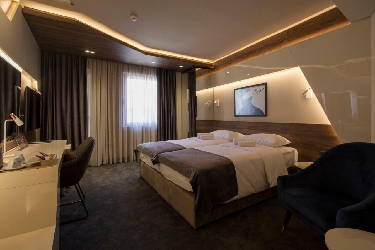 Boutique 25H By Eva Stay 018 Ni Eksteriør bilde