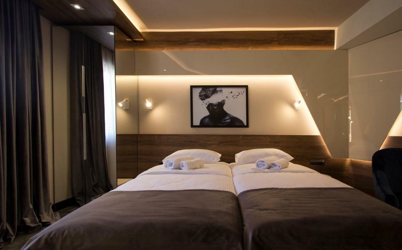 Boutique 25H By Eva Stay 018 Ni Eksteriør bilde