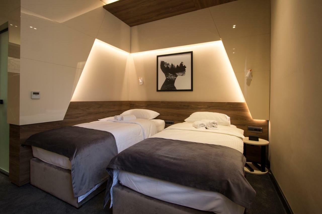 Boutique 25H By Eva Stay 018 Ni Eksteriør bilde