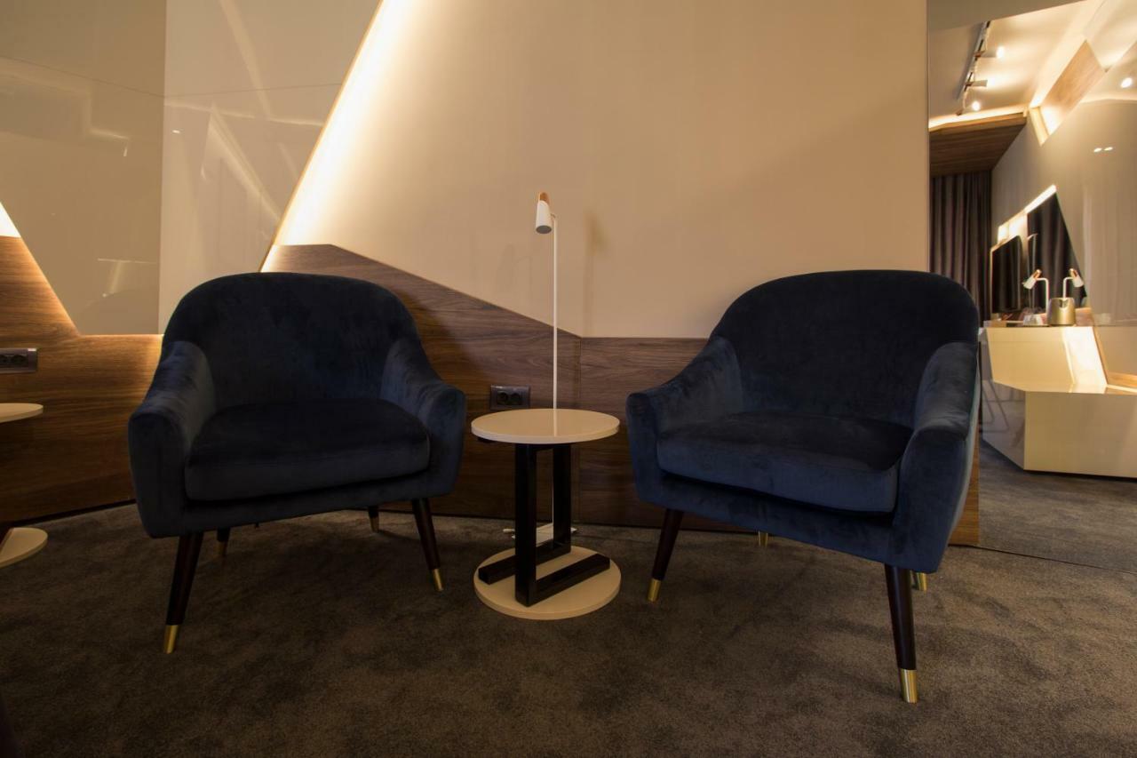 Boutique 25H By Eva Stay 018 Ni Eksteriør bilde
