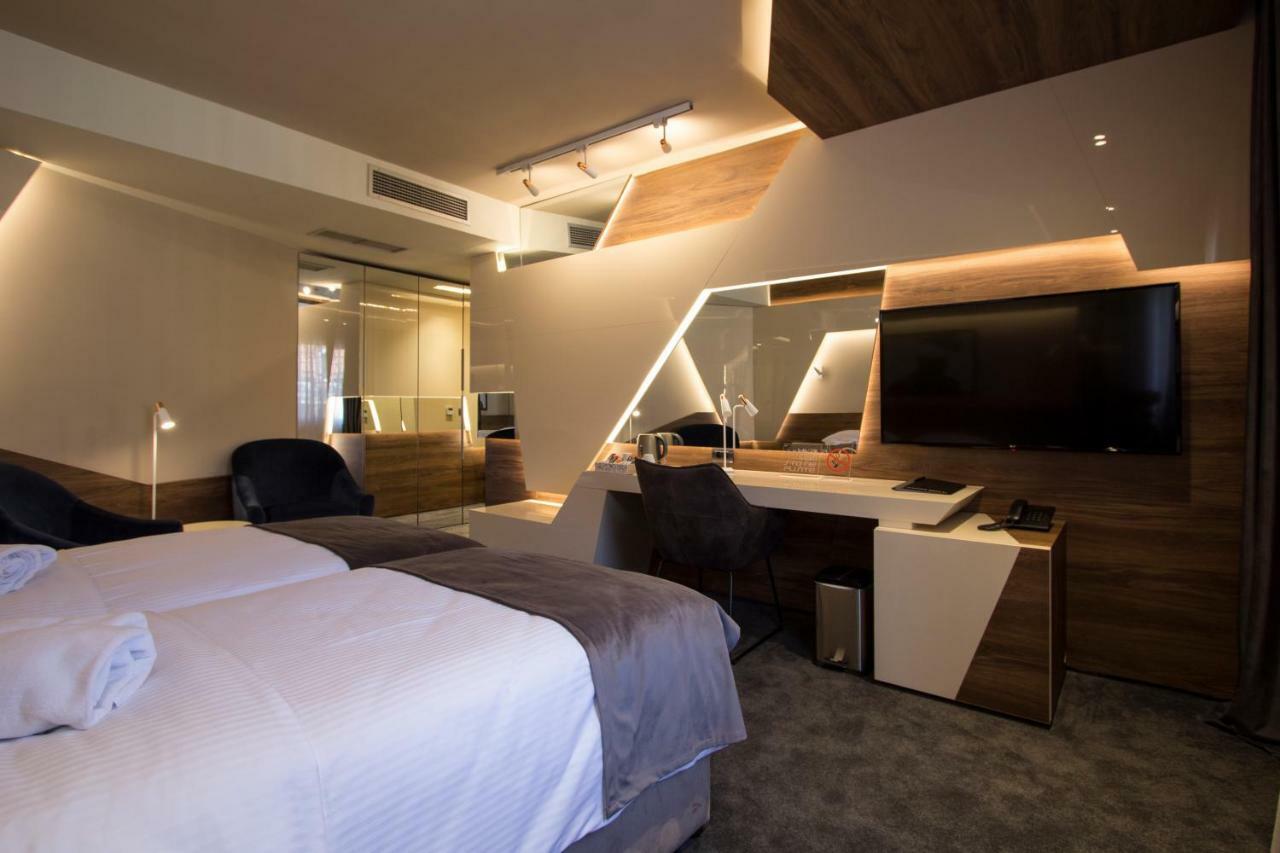 Boutique 25H By Eva Stay 018 Ni Eksteriør bilde