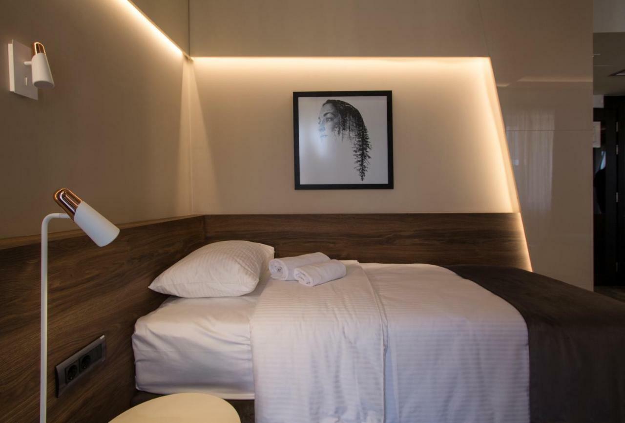 Boutique 25H By Eva Stay 018 Ni Eksteriør bilde