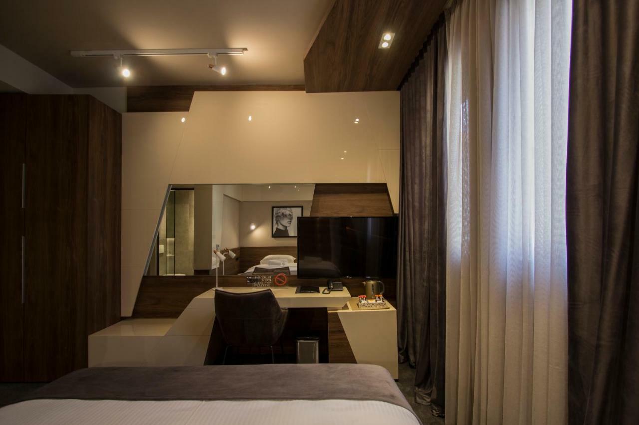 Boutique 25H By Eva Stay 018 Ni Eksteriør bilde