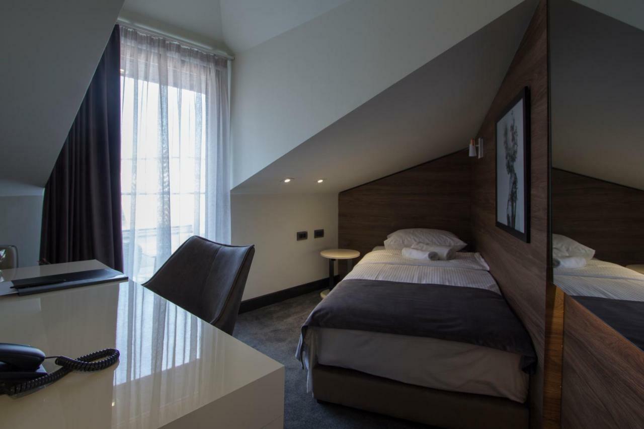 Boutique 25H By Eva Stay 018 Ni Eksteriør bilde