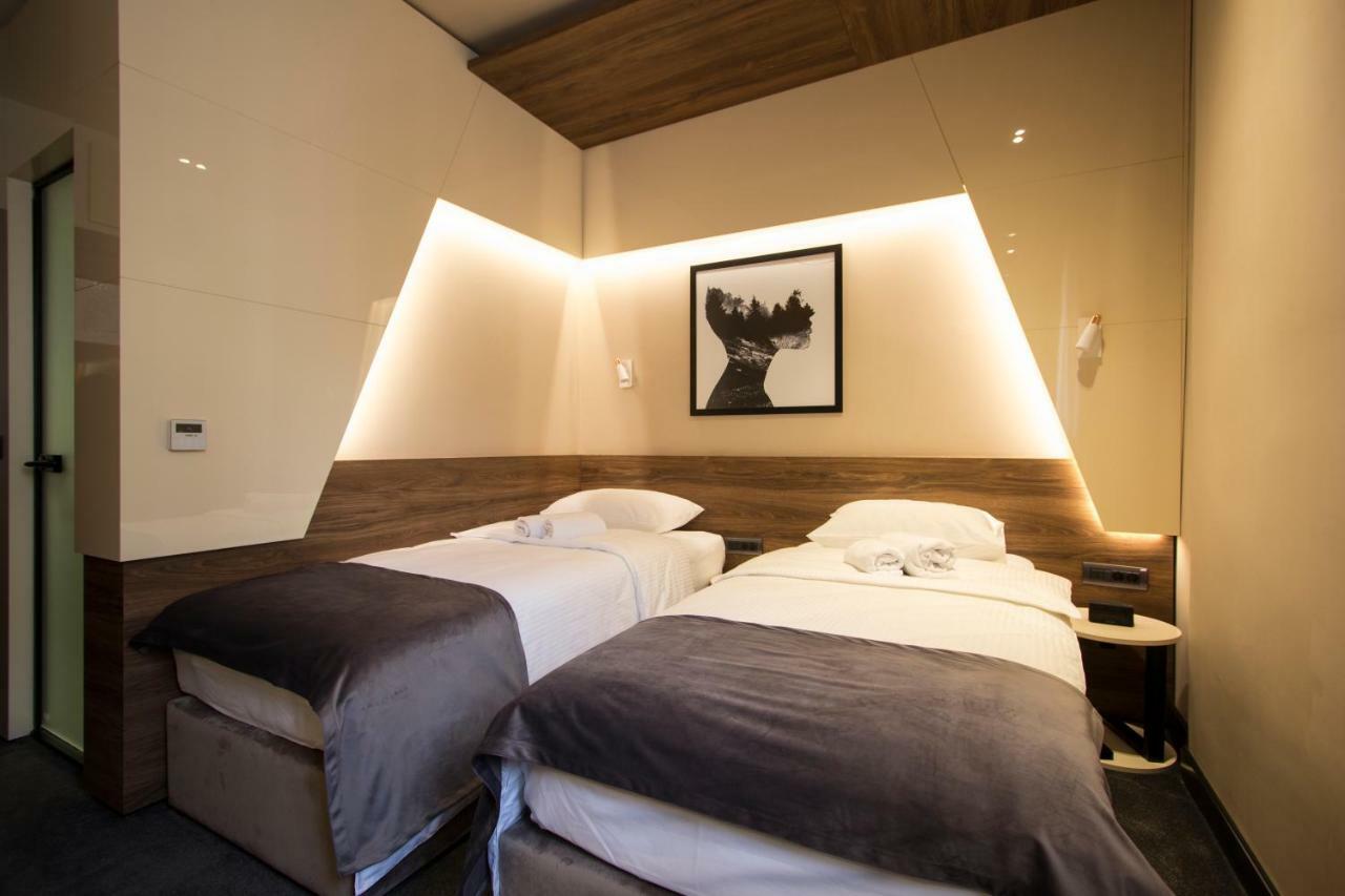 Boutique 25H By Eva Stay 018 Ni Eksteriør bilde