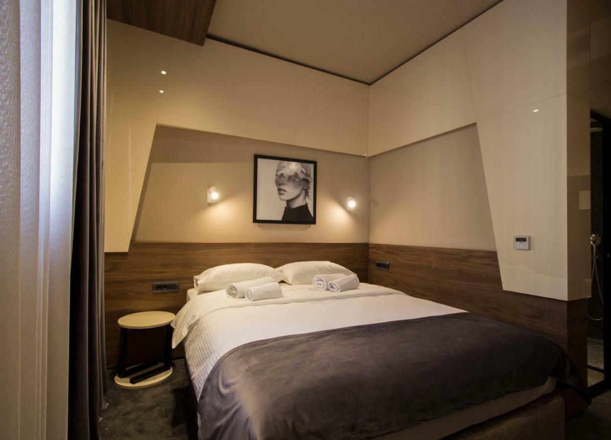 Boutique 25H By Eva Stay 018 Ni Eksteriør bilde
